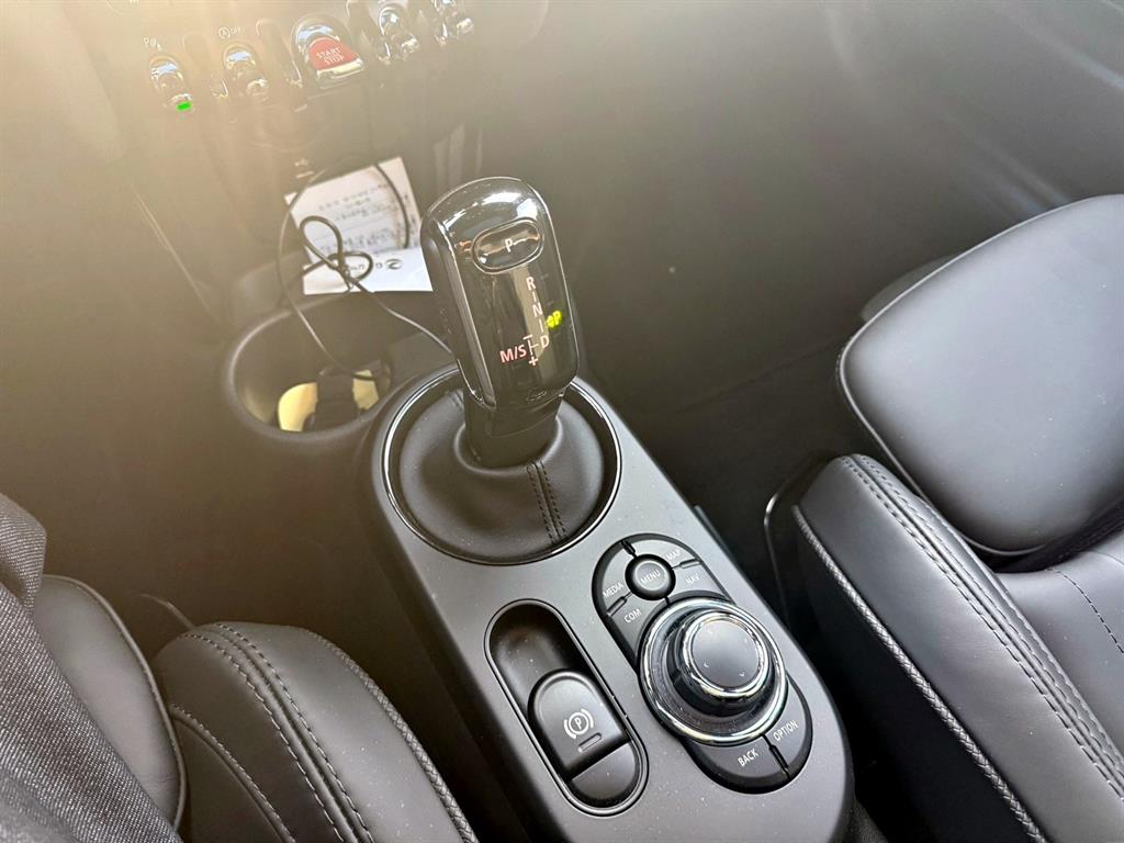 Mini Cooper 2024 Blanco - Importación desde Corea - HF Imports Iquique - Foto 14