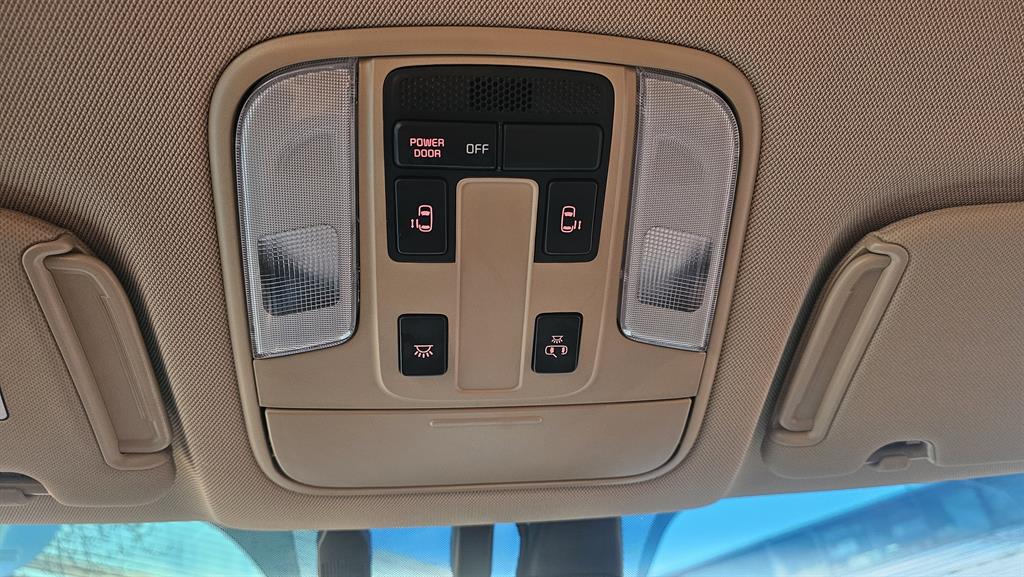 KIA Carnival 2019 Blanco - Importación desde Corea - HF Imports Iquique - Foto 16