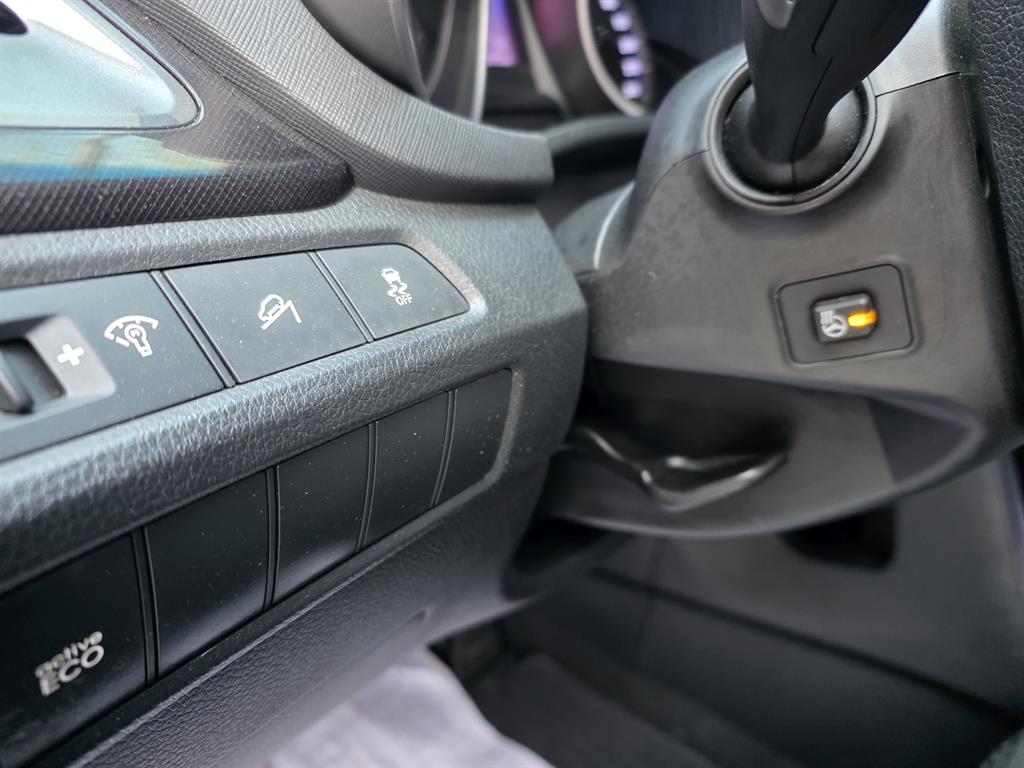 HYUNDAI Santa Fe - Vista 7