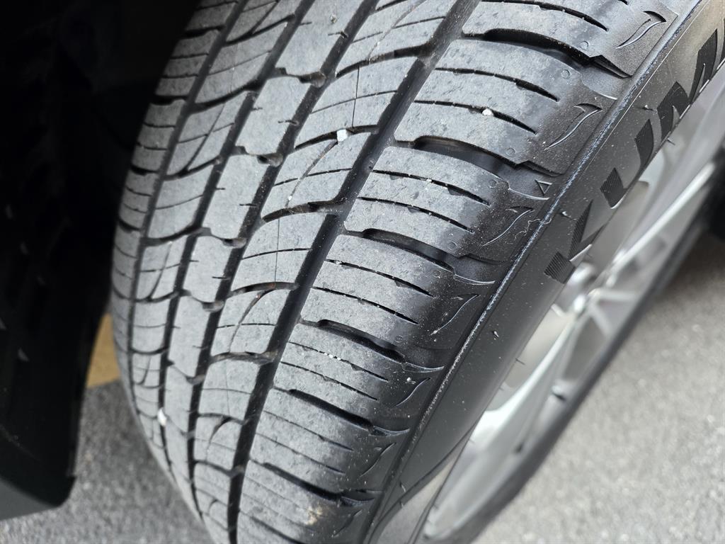 HYUNDAI Santa Fe 2013 Gris - Importación desde Corea - HF Imports Iquique - Foto 20