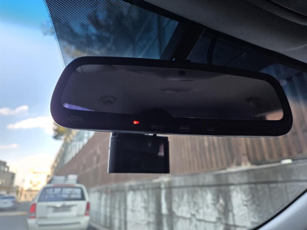 HYUNDAI Santa Fe 2013 Gris - Importación desde Corea - HF Imports Iquique - Foto 14