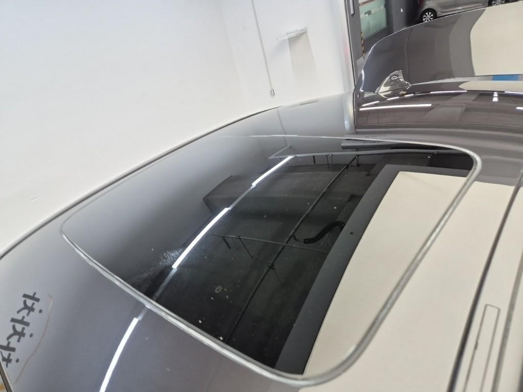 BMW 5 Series 2022 Negro - Importación desde Corea - HF Imports Iquique - Foto 13