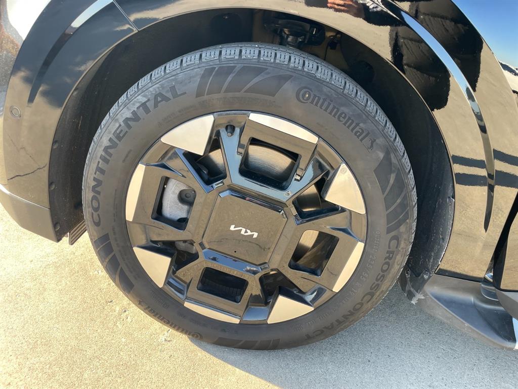 KIA Carnival 2025 Negro - Importación desde Corea - HF Imports Iquique - Foto 20