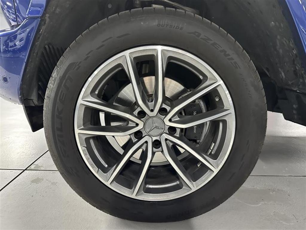 Mercedes Benz G Class (G Wagen) 2025 Azul - Importación desde Corea - HF Imports Iquique - Foto 20