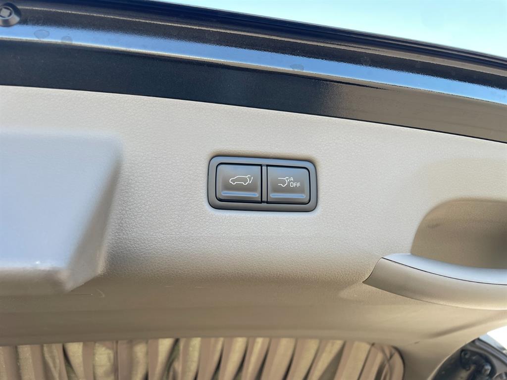 KIA Carnival 2025 Negro - Importación desde Corea - HF Imports Iquique - Foto 19