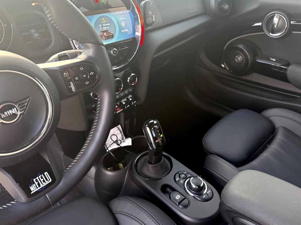 Mini Cooper 2024 Blanco - Importación desde Corea - HF Imports Iquique - Foto 15