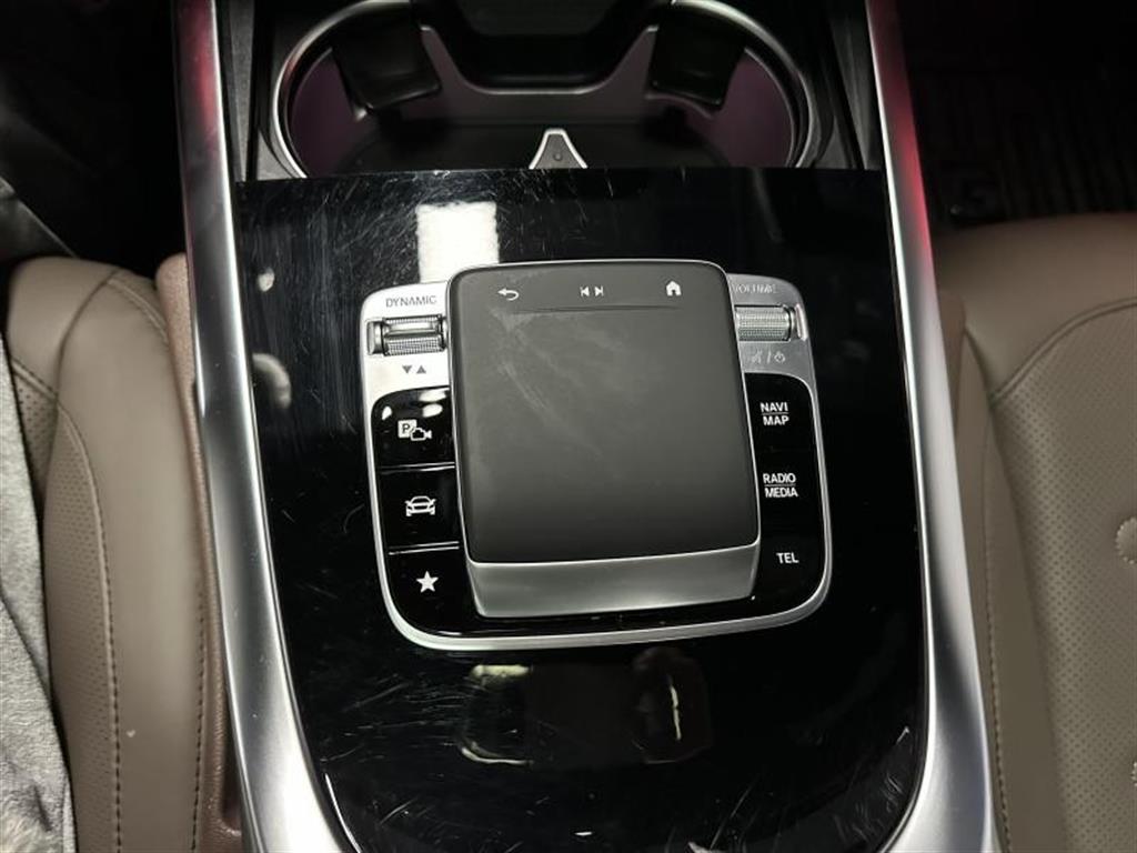 Mercedes Benz G Class (G Wagen) 2025 Azul - Importación desde Corea - HF Imports Iquique - Foto 15