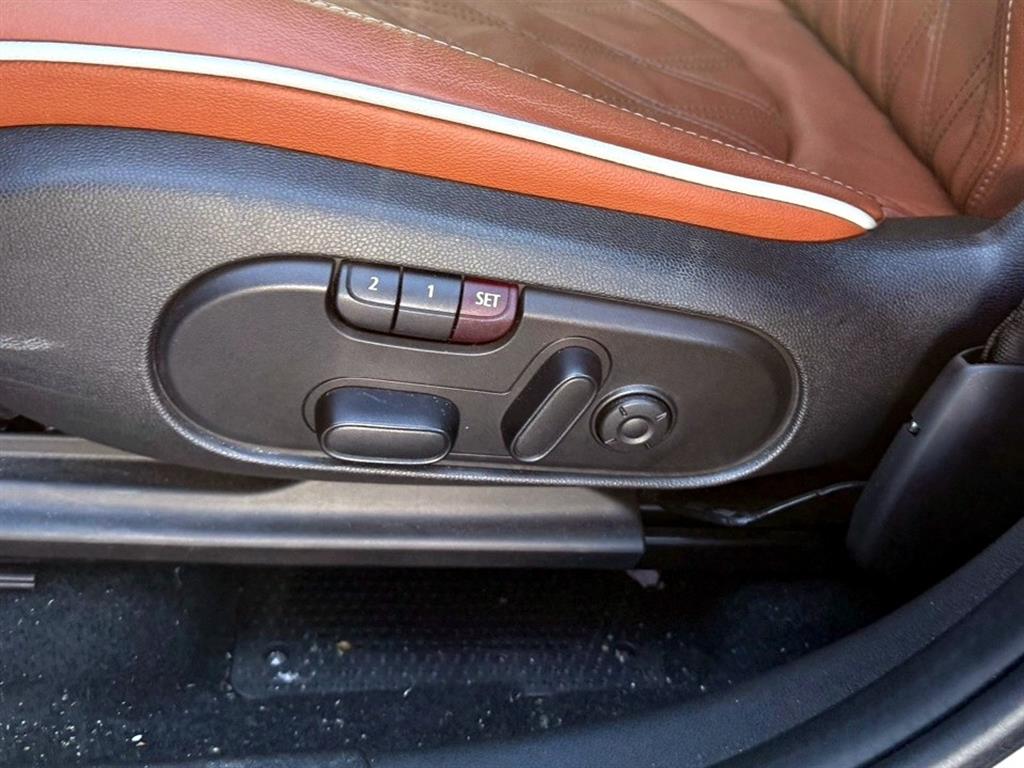 Mini Countryman 2024 Blanco - Importación desde Corea - HF Imports Iquique - Foto 16