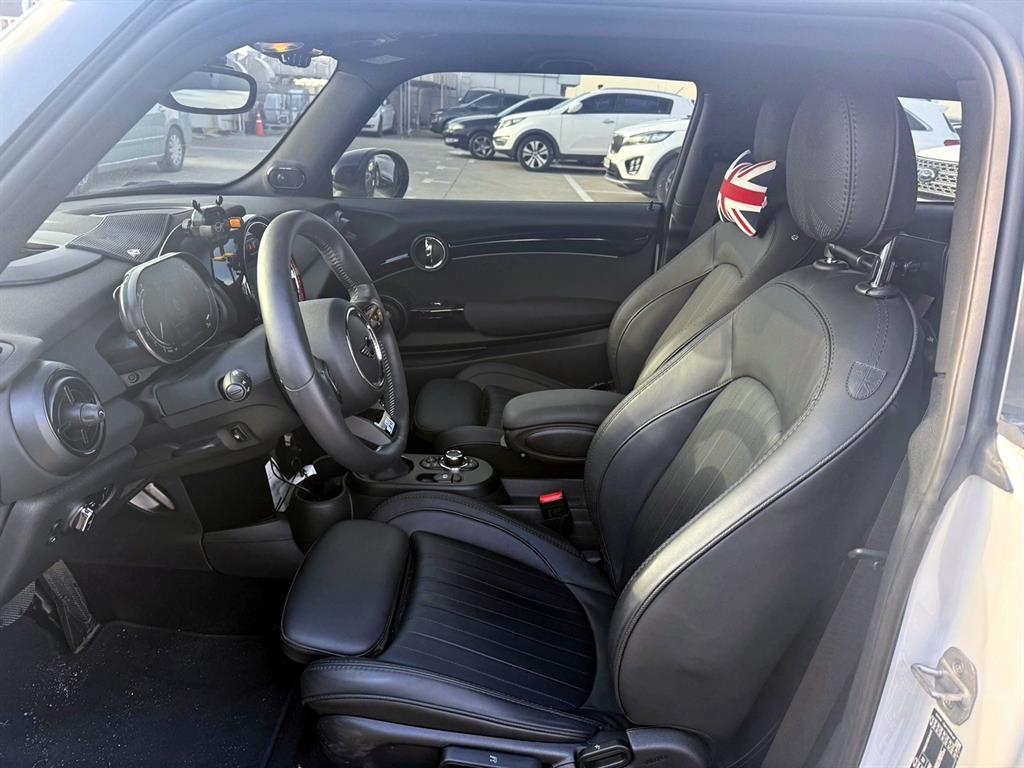 Mini Cooper - Vista 7