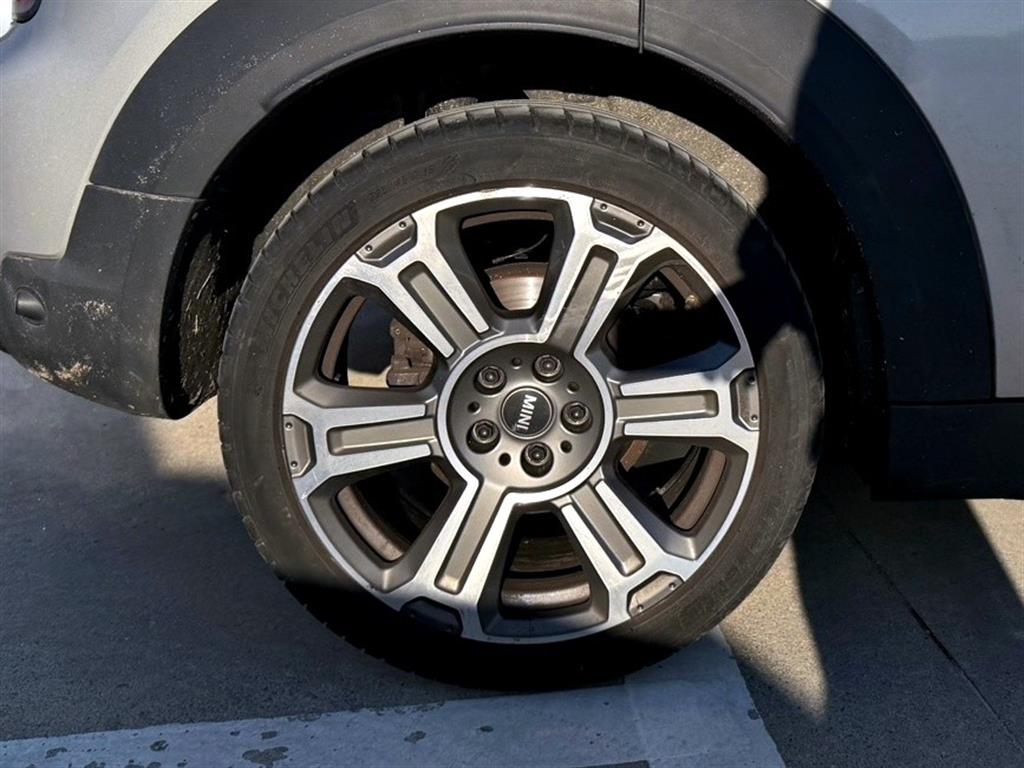 Mini Countryman 2024 Blanco - Importación desde Corea - HF Imports Iquique - Foto 20