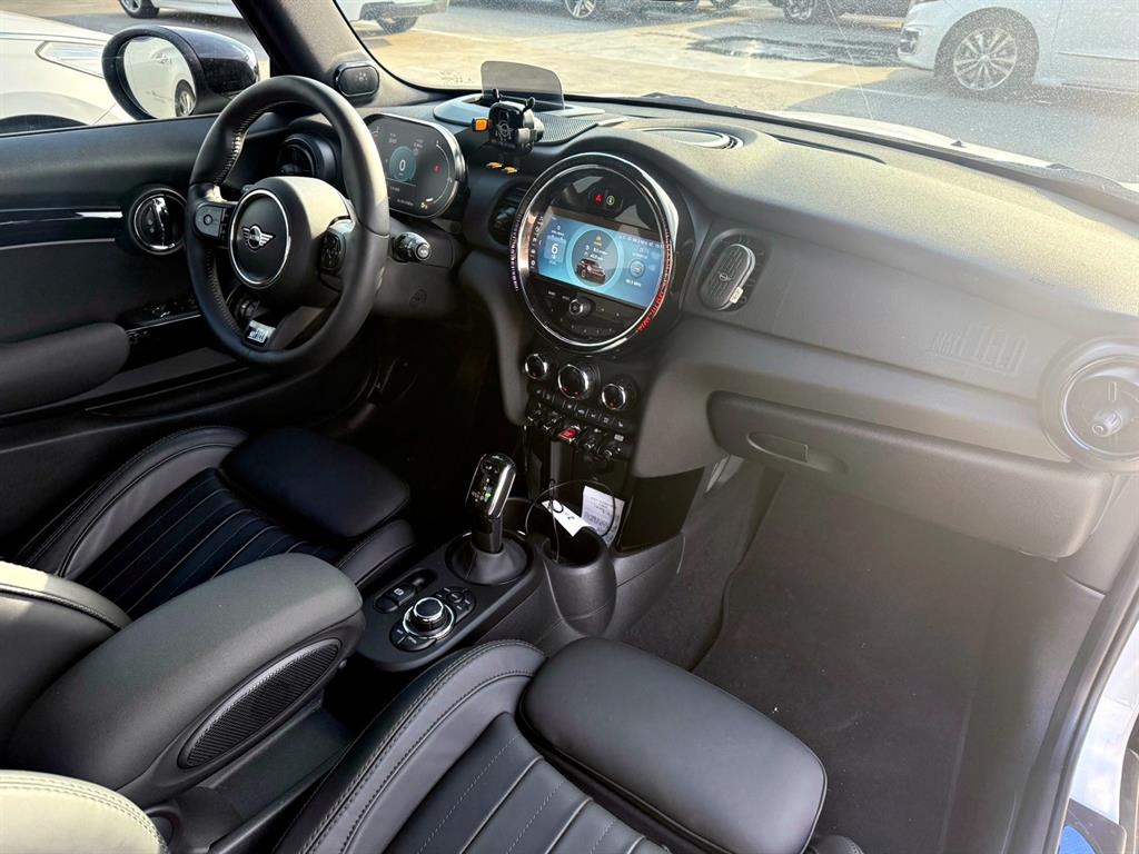 Mini Cooper - Vista 6