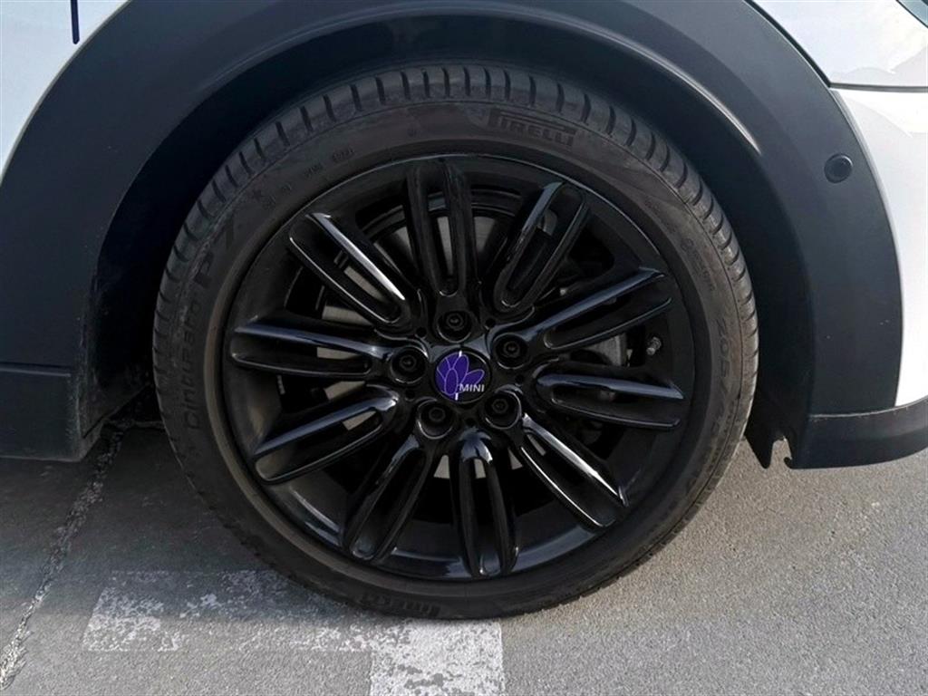 Mini Cooper 2024 Blanco - Importación desde Corea - HF Imports Iquique - Foto 20