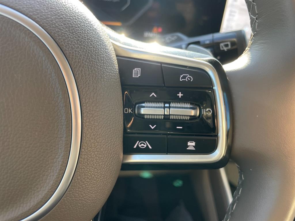 KIA Carnival - Vista 9
