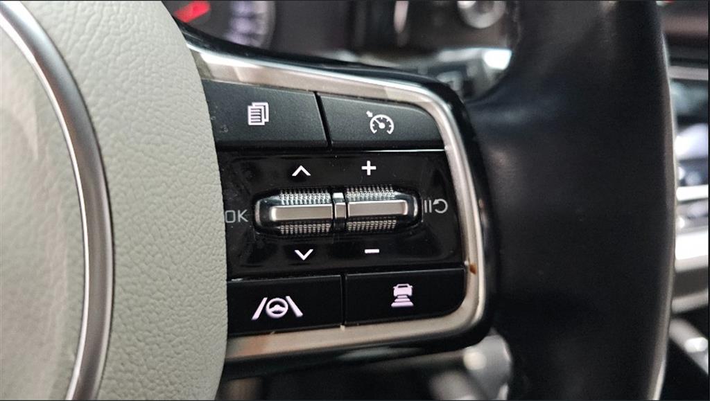 KIA Sorento 2021 Blanco - Importación desde Corea - HF Imports Iquique - Foto 18