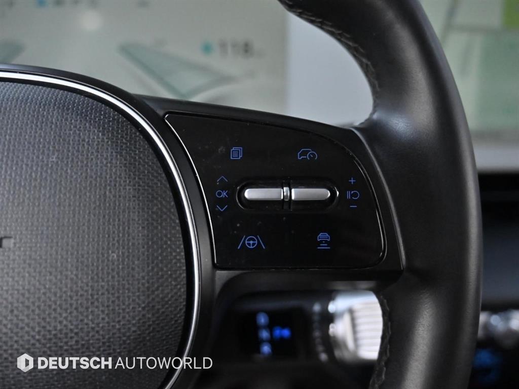 HYUNDAI Ioniq 5 - Vista 12