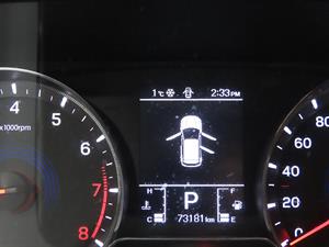 Ssangyong Korando - Vista 12