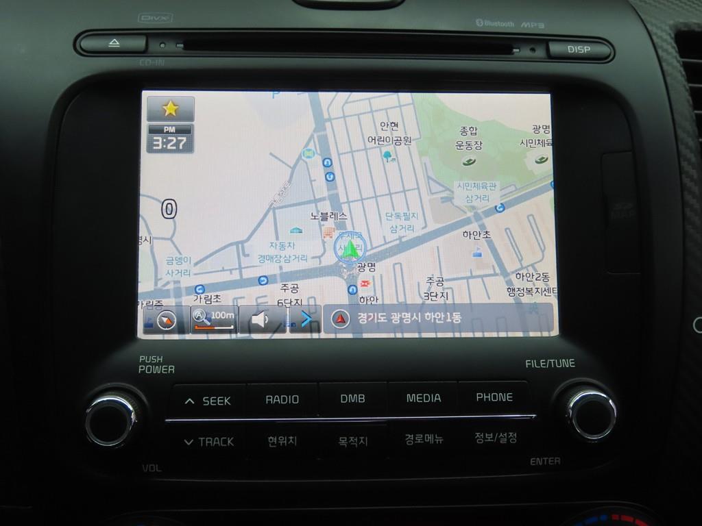 KIA K3 2015 - Importación desde Corea - HF Imports Iquique - Foto 14