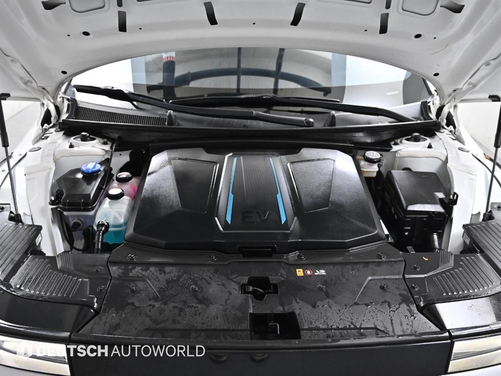 HYUNDAI Ioniq 5 - Vista 5