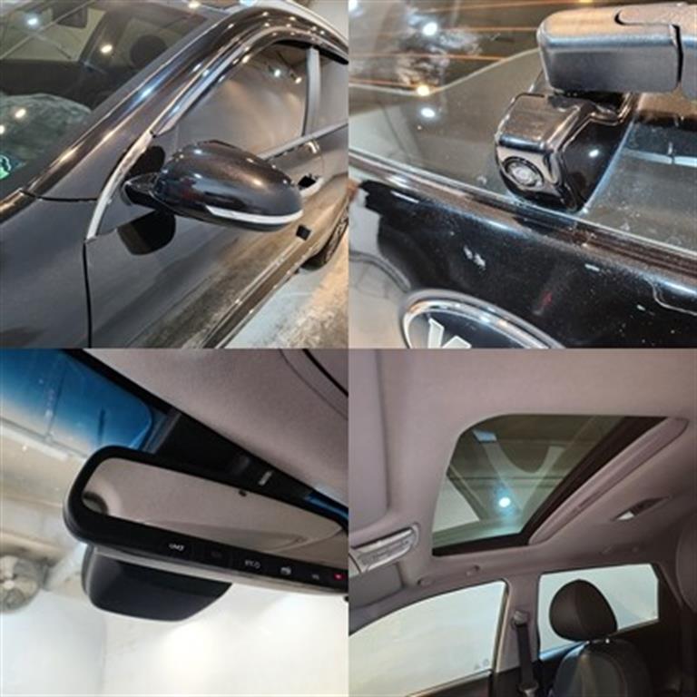 KIA Niro 2020 Negro - Importación desde Corea - HF Imports Iquique - Foto 20