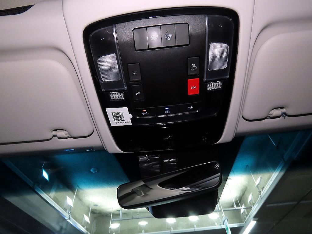 HYUNDAI Staria 2024 - Importación desde Corea - HF Imports Iquique - Foto 15