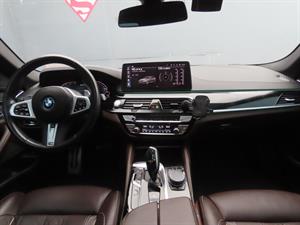 BMW 5 Series - Vista 12