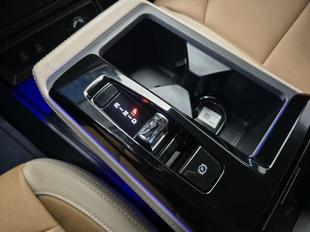 Ssangyong Action - Vista 8