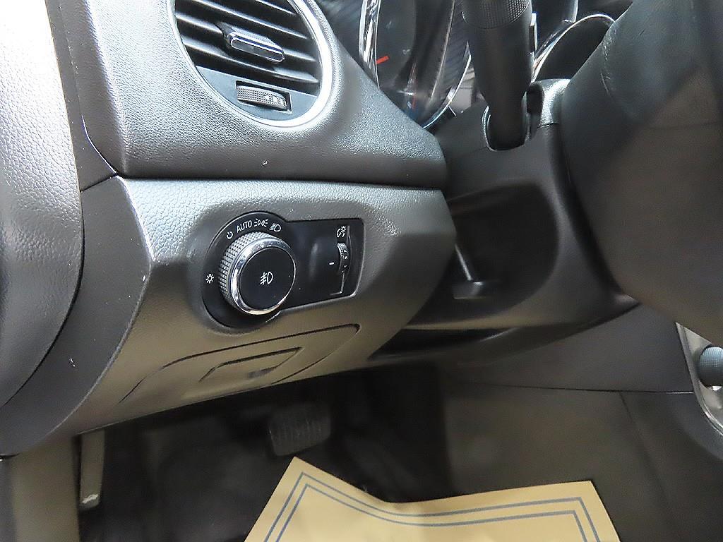 Chevrolet Cruise 2013 Gris - Importación desde Corea - HF Imports Iquique - Foto 12