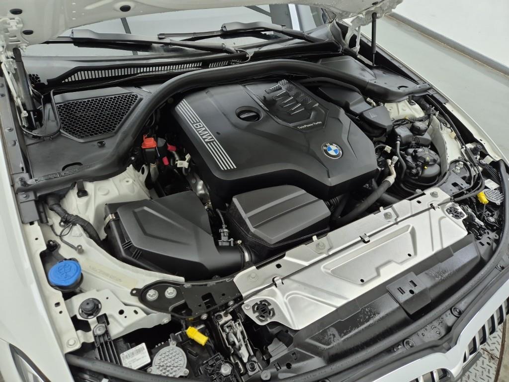 BMW 3 series - Vista 6