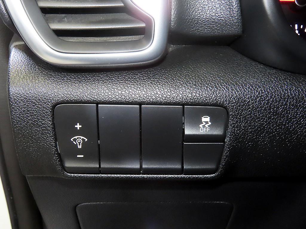 KIA Sportage 2018 Blanco - Importación desde Corea - HF Imports Iquique - Foto 13