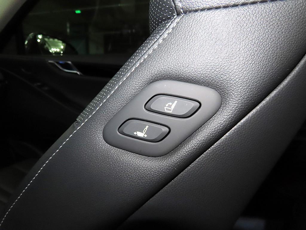 Genesis G80 2022 Gris - Importación desde Corea - HF Imports Iquique - Foto 16