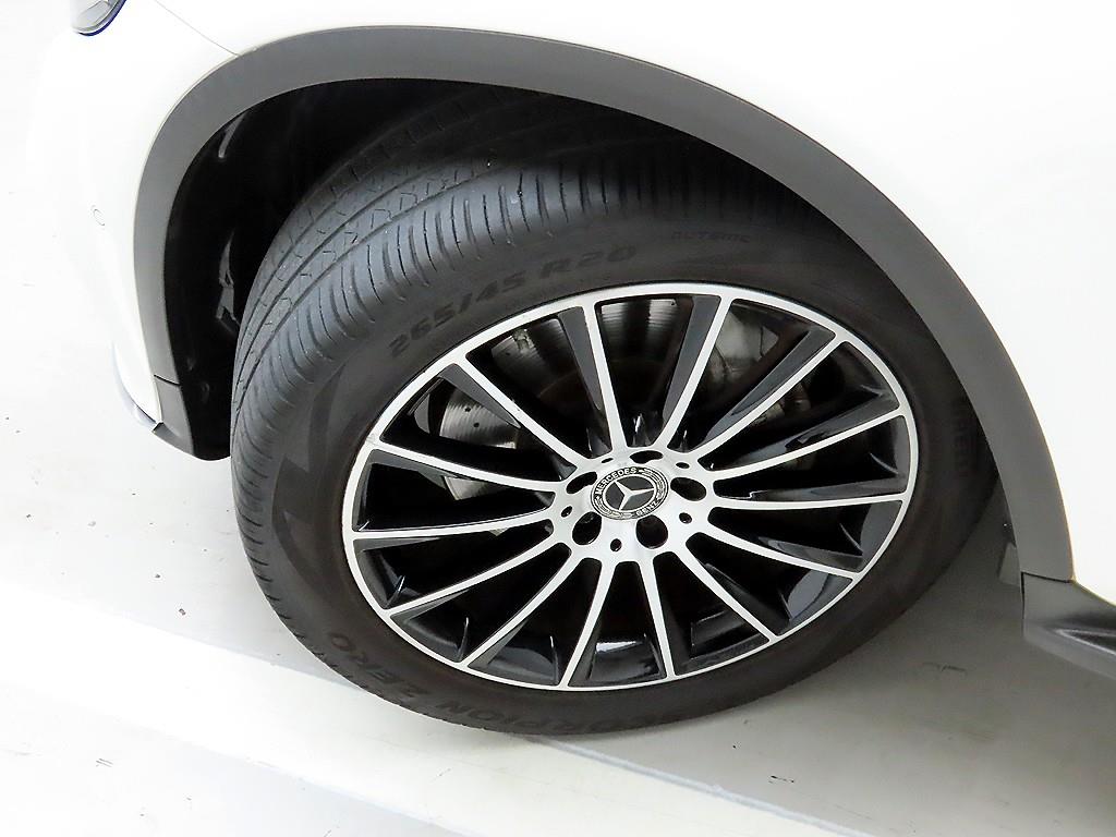 Mercedes Benz GLC Class 2018 - Importación desde Corea - HF Imports Iquique - Foto 19