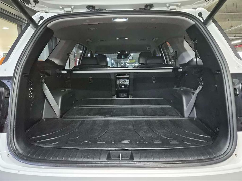 HYUNDAI Palisade 2022 - Importación desde Corea - HF Imports Iquique - Foto 18