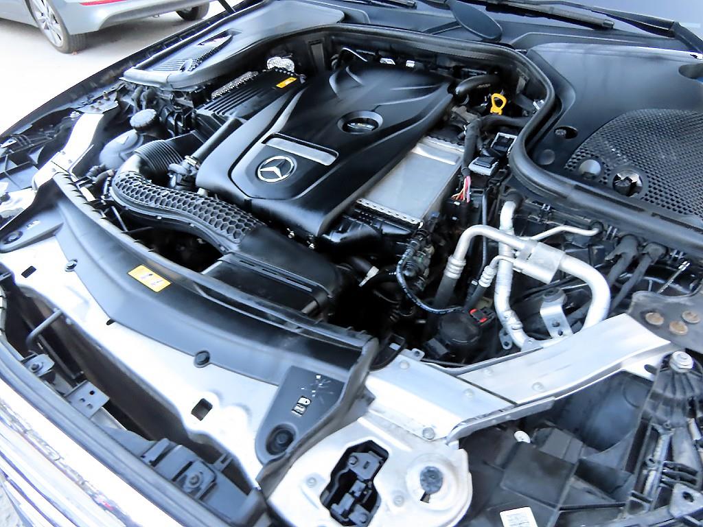 Mercedes Benz E class 2019 - Importación desde Corea - HF Imports Iquique - Foto 19