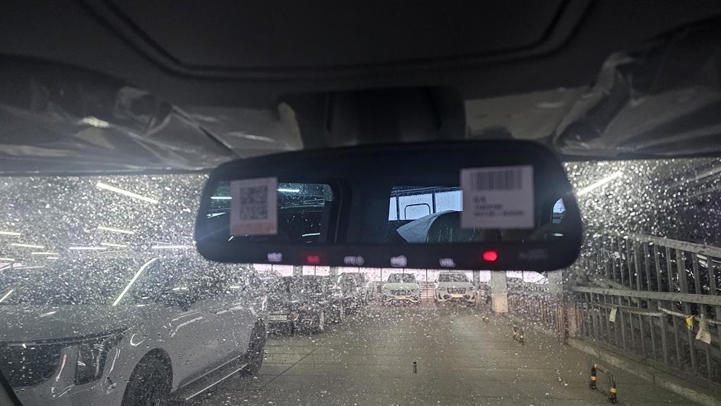 KIA Ray 2026 Blanco - Importación desde Corea - HF Imports Iquique - Foto 15