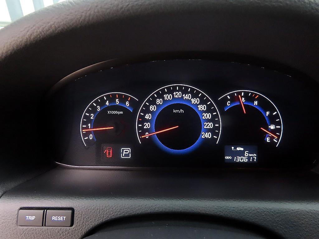 HYUNDAI Veracruz - Vista 9