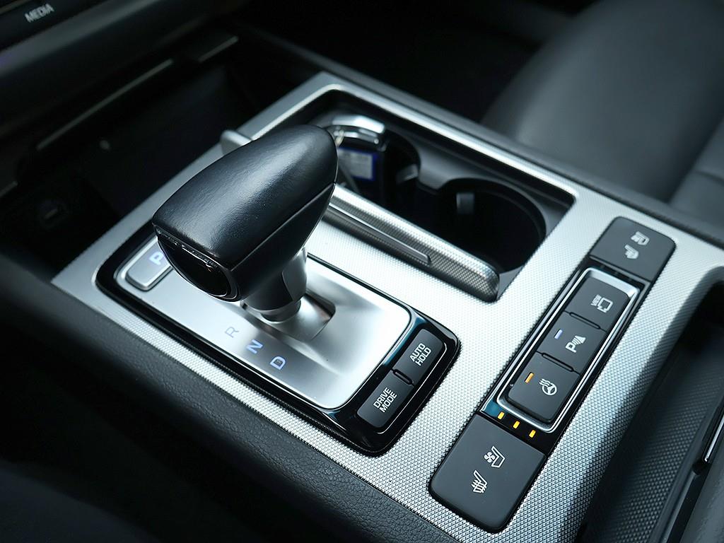 Genesis G80 2020 Gris - Importación desde Corea - HF Imports Iquique - Foto 7