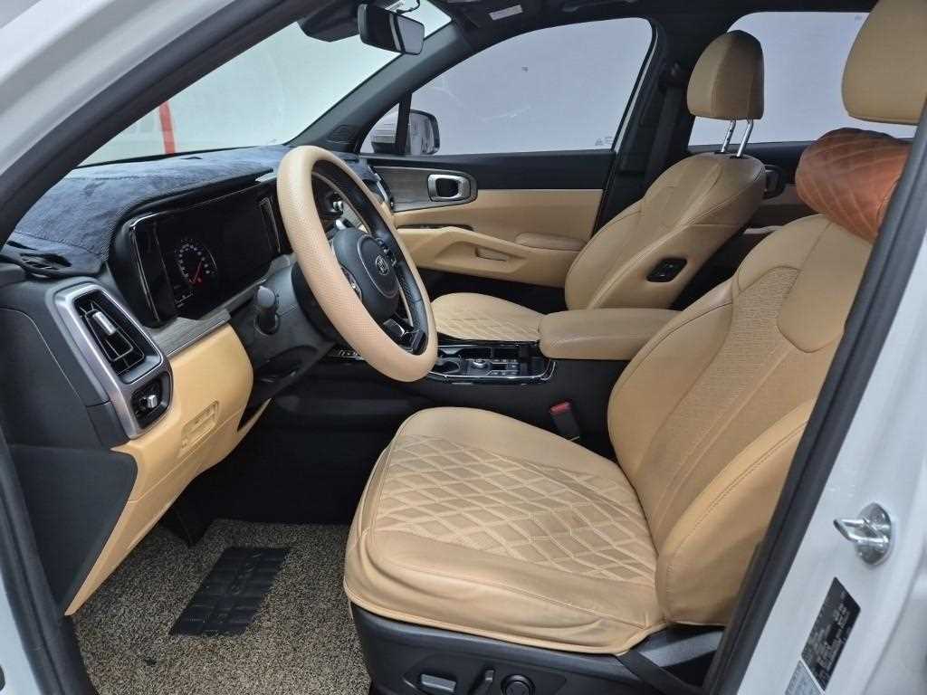 KIA Sorento - Vista 11