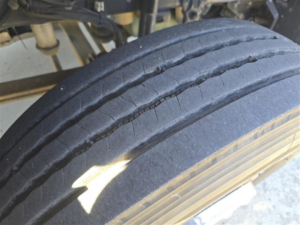 medium and large cargo Cargo - Vista 8