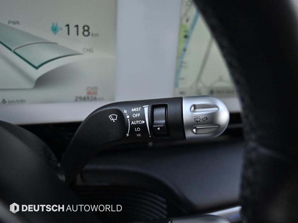 HYUNDAI Ioniq 5 2022 Blanco - Importación desde Corea - HF Imports Iquique - Foto 17