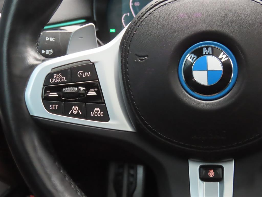 BMW 5 Series 2023 - Importación desde Corea - HF Imports Iquique - Foto 11