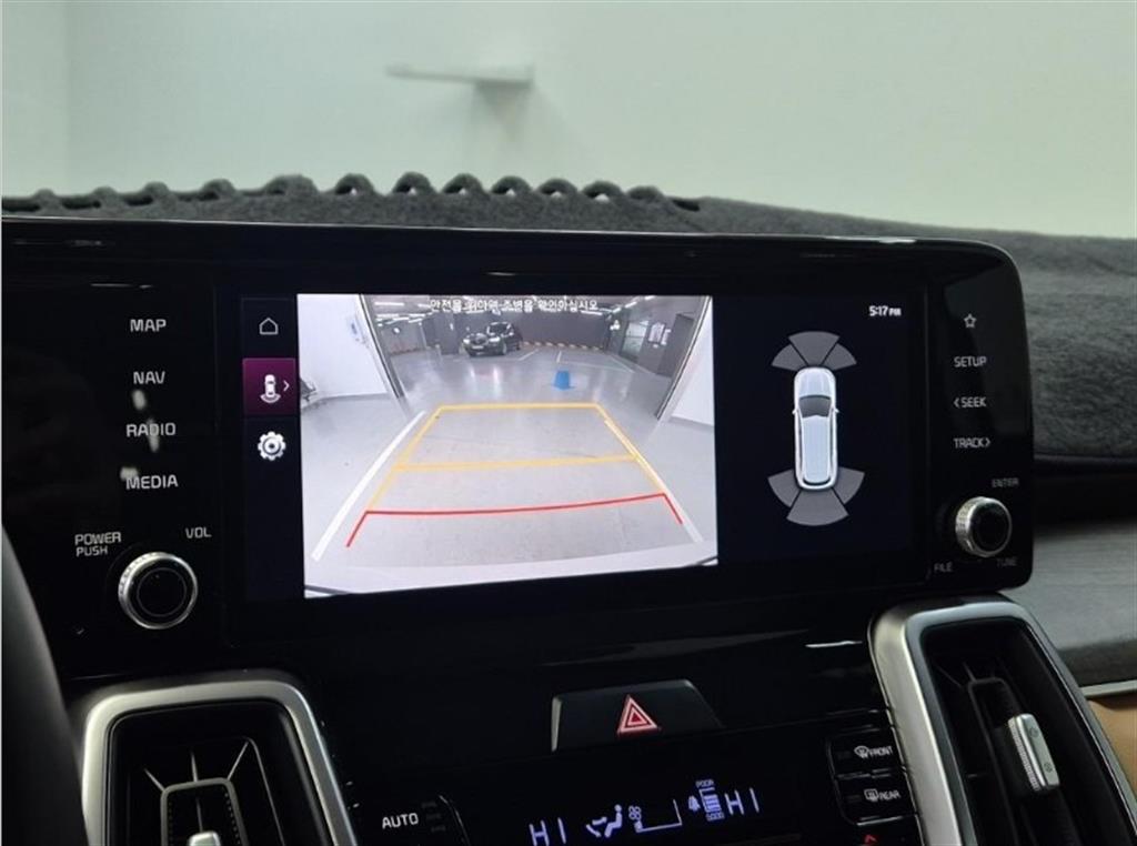 KIA Sorento 2022 Blanco - Importación desde Corea - HF Imports Iquique - Foto 14