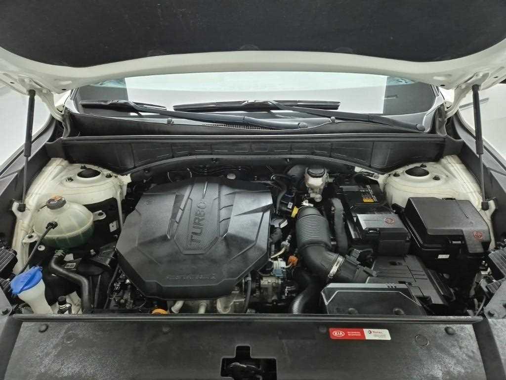 KIA Sorento - Vista 5