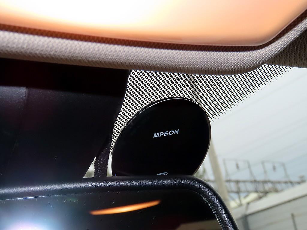 BMW 3 series 2017 Blanco - Importación desde Corea - HF Imports Iquique - Foto 15