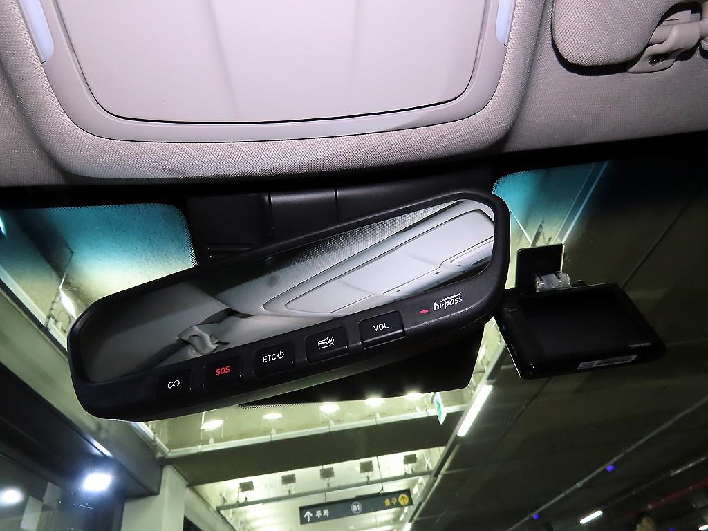 Genesis G70 2020 Rojo - Importación desde Corea - HF Imports Iquique - Foto 17