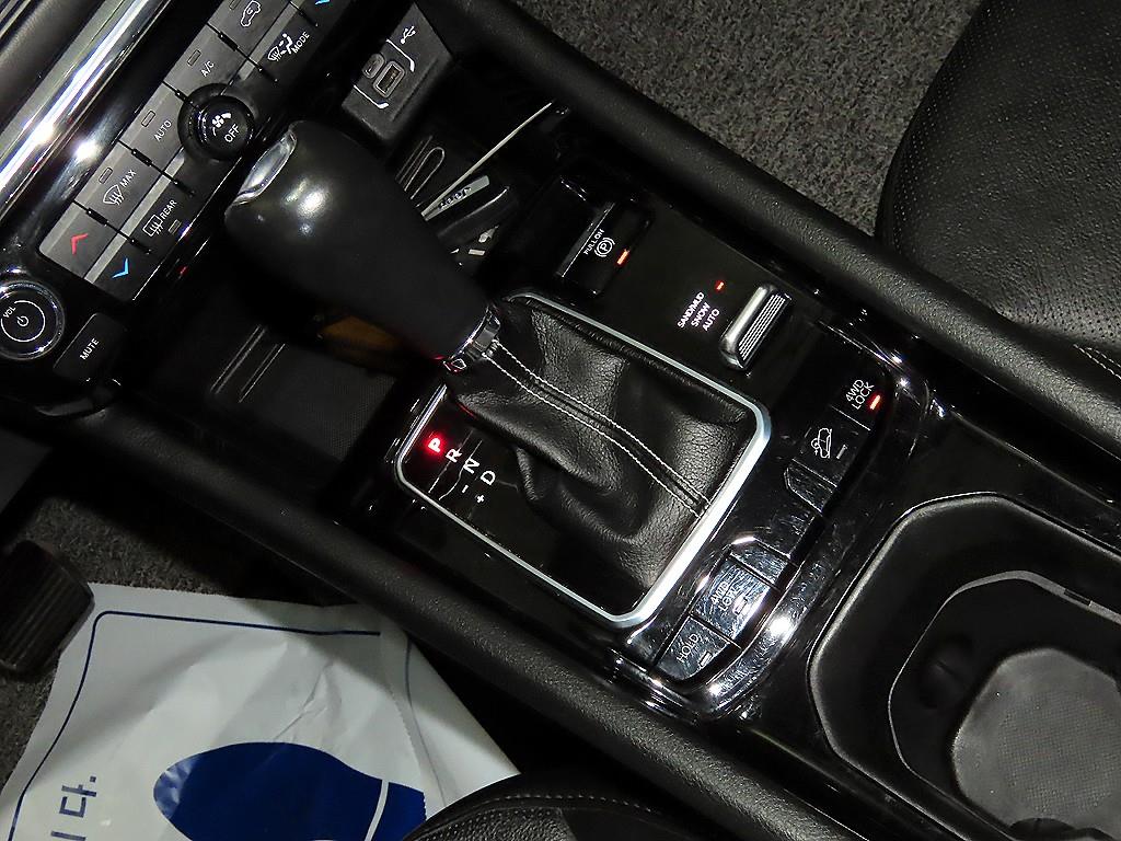 Jeep Compass - Vista 12