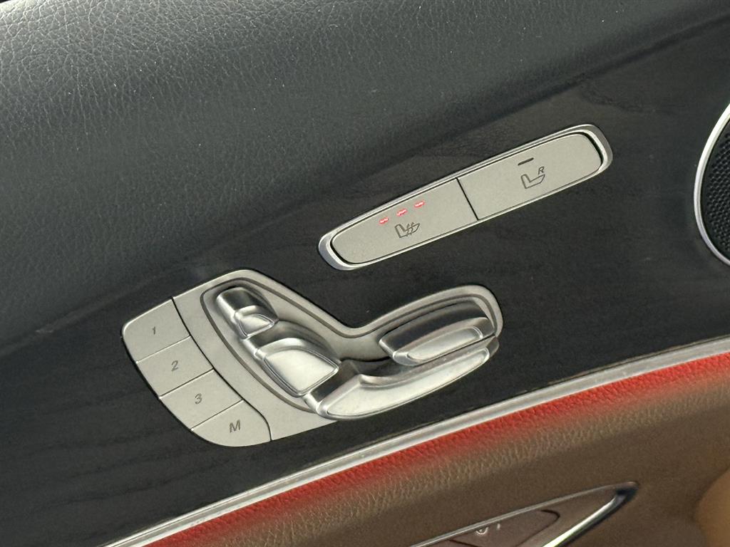 Mercedes Benz E class - Vista 11