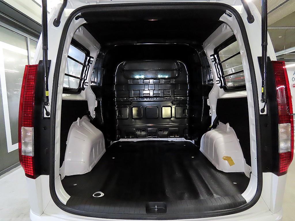 HYUNDAI Staria 2024 - Importación desde Corea - HF Imports Iquique - Foto 17