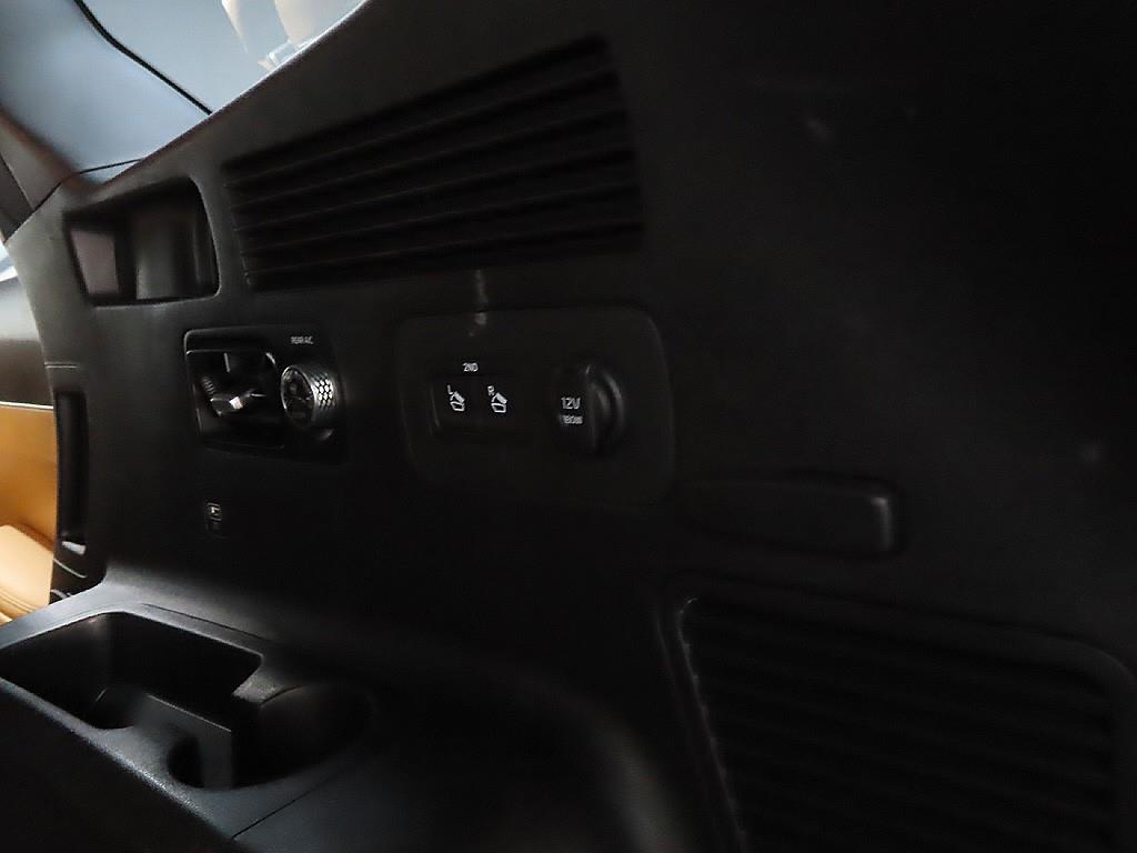 KIA Sorento 2021 Azul - Importación desde Corea - HF Imports Iquique - Foto 9