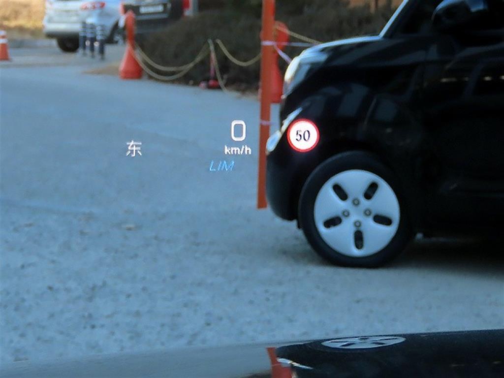 Mercedes Benz E class - Vista 10