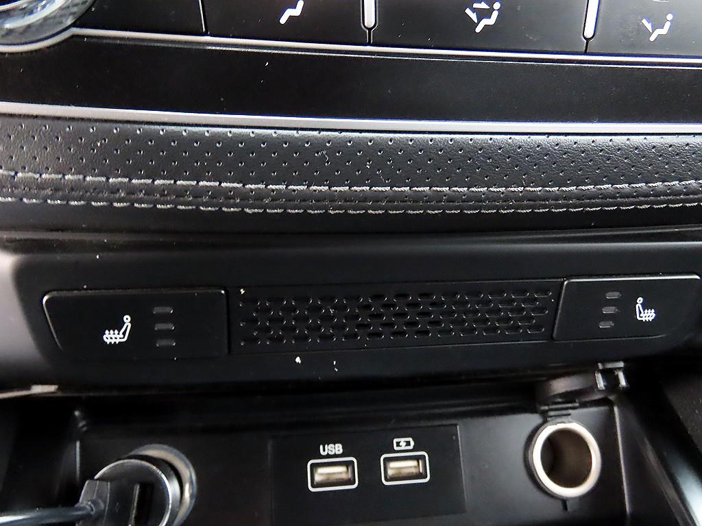 Ssangyong Rexton 2022 - Importación desde Corea - HF Imports Iquique - Foto 14